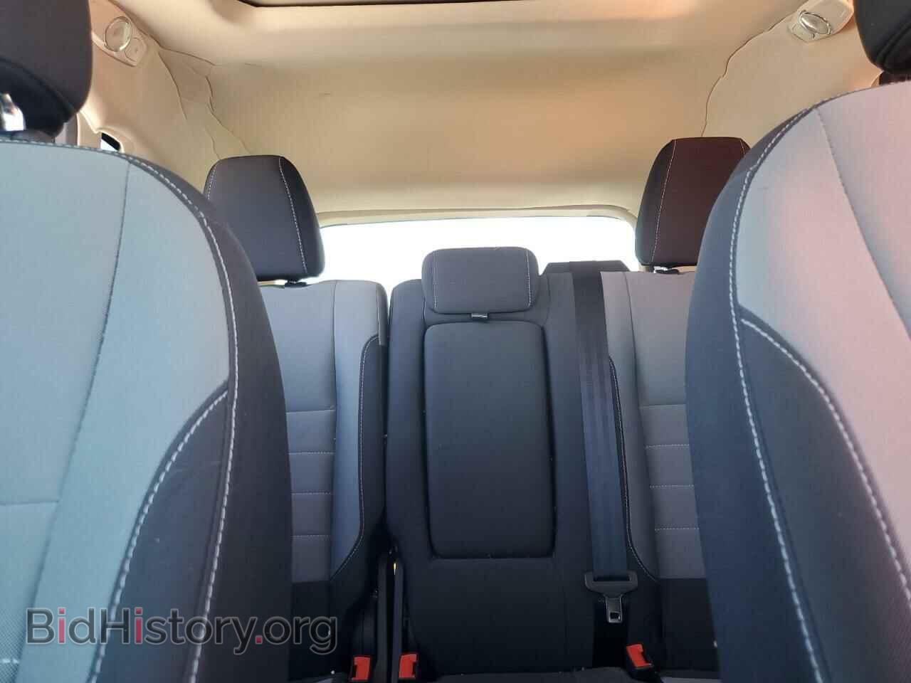 2016 FORD ESCAPE - VIN: 1FMCU0G96GUA32052 - Фото 10
