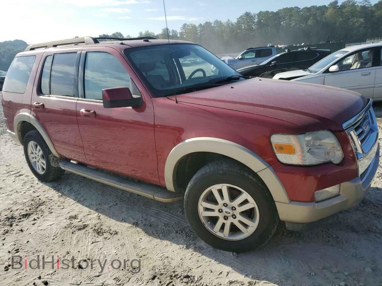 2010 FORD EXPLORER - VIN: 1FMEU6EE9AUA73326 - Фото 4
