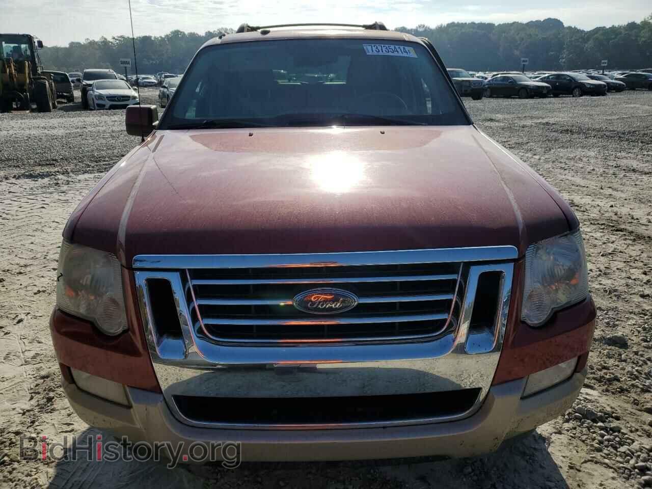2010 FORD EXPLORER - VIN: 1FMEU6EE9AUA73326 - Фото 5