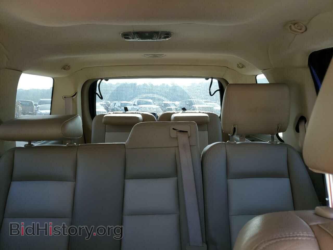 2010 FORD EXPLORER - VIN: 1FMEU6EE9AUA73326 - Фото 10