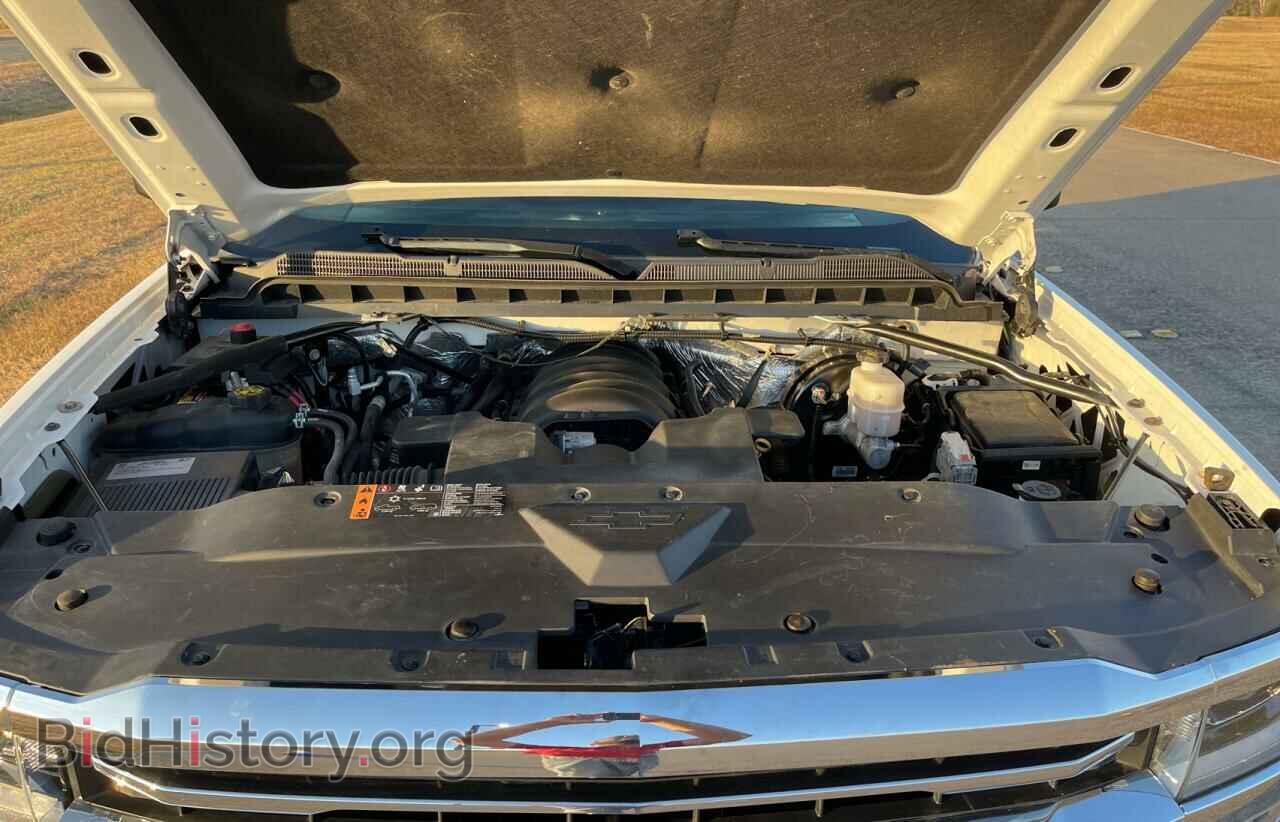 2017 CHEVROLET SILVERADO - VIN: 3GCUKREC5HG426843 - Фото 7