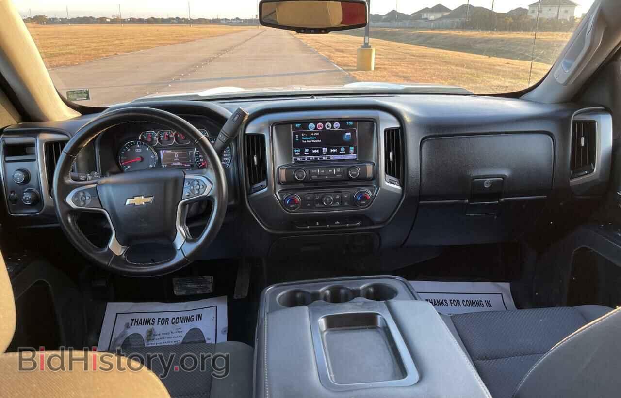 2017 CHEVROLET SILVERADO - VIN: 3GCUKREC5HG426843 - Фото 9