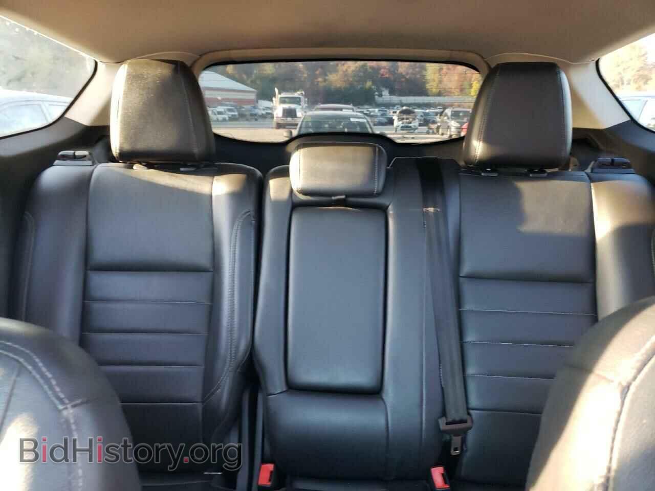 2013 FORD ESCAPE - VIN: 1FMCU9H92DUD87024 - Фото 10