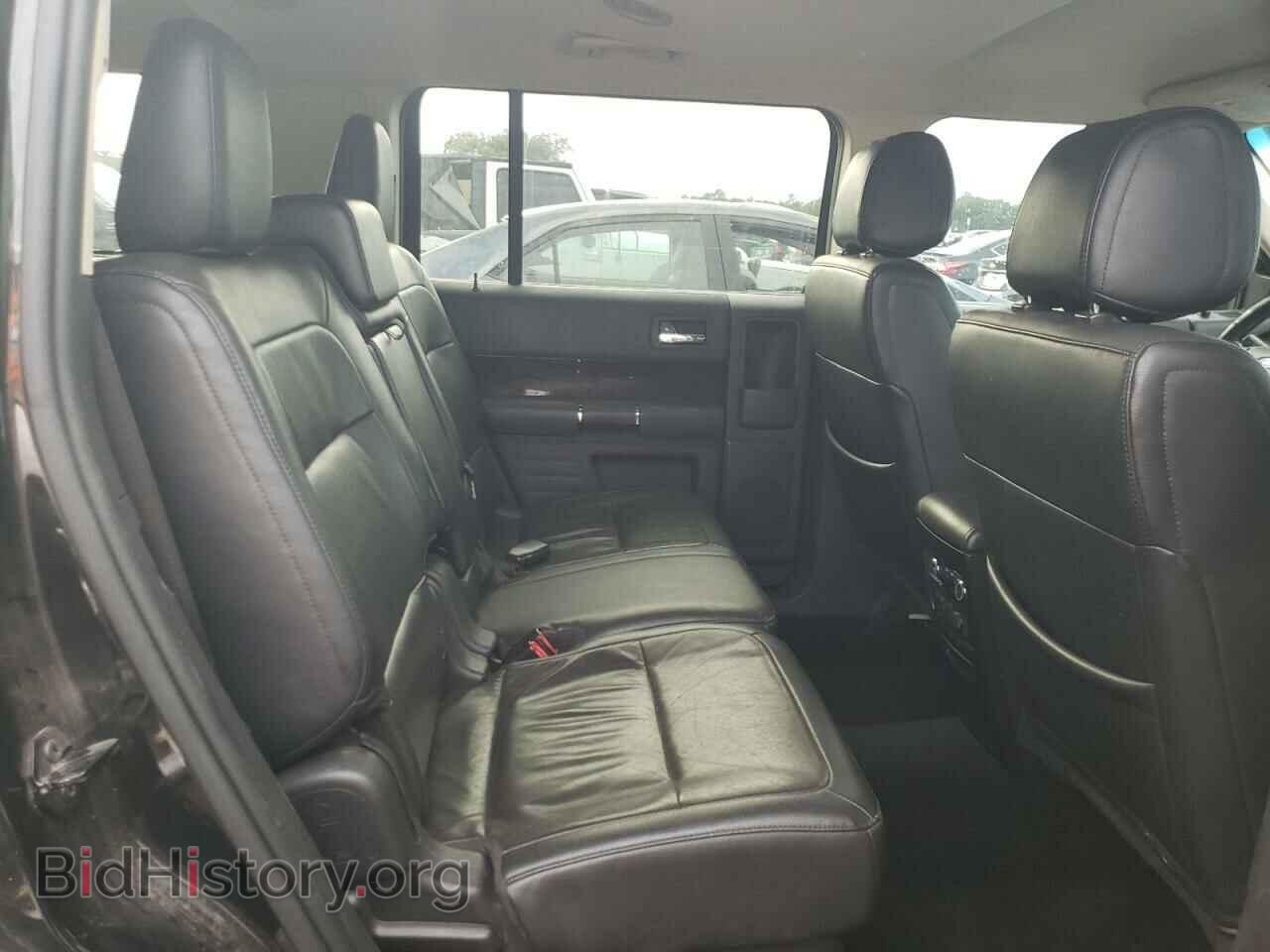 2014 FORD FLEX - VIN: 2FMGK5D87EBD06197 - Photo 11