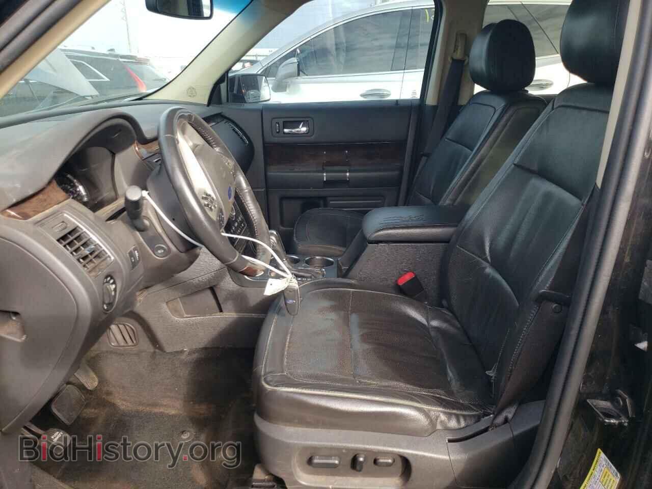 2014 FORD FLEX - VIN: 2FMGK5D87EBD06197 - Photo 7