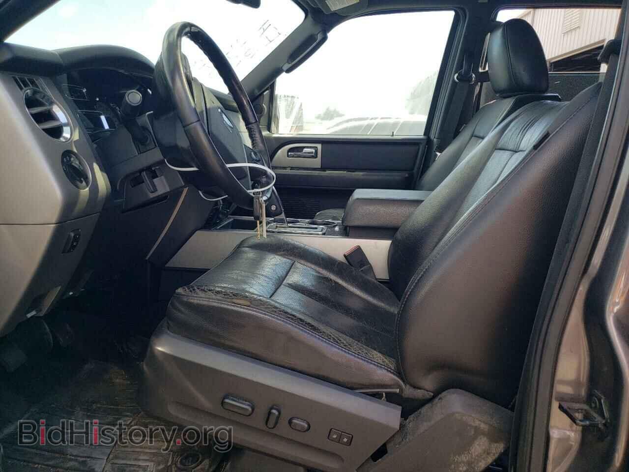 2013 FORD EXPEDITION - VIN: 1FMJU1K5XDEF07693 - Фото 7