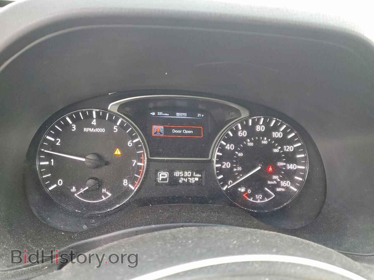 2013 NISSAN PATHFINDER - VIN: 5N1AR2MM1DC654587 - Фото 9