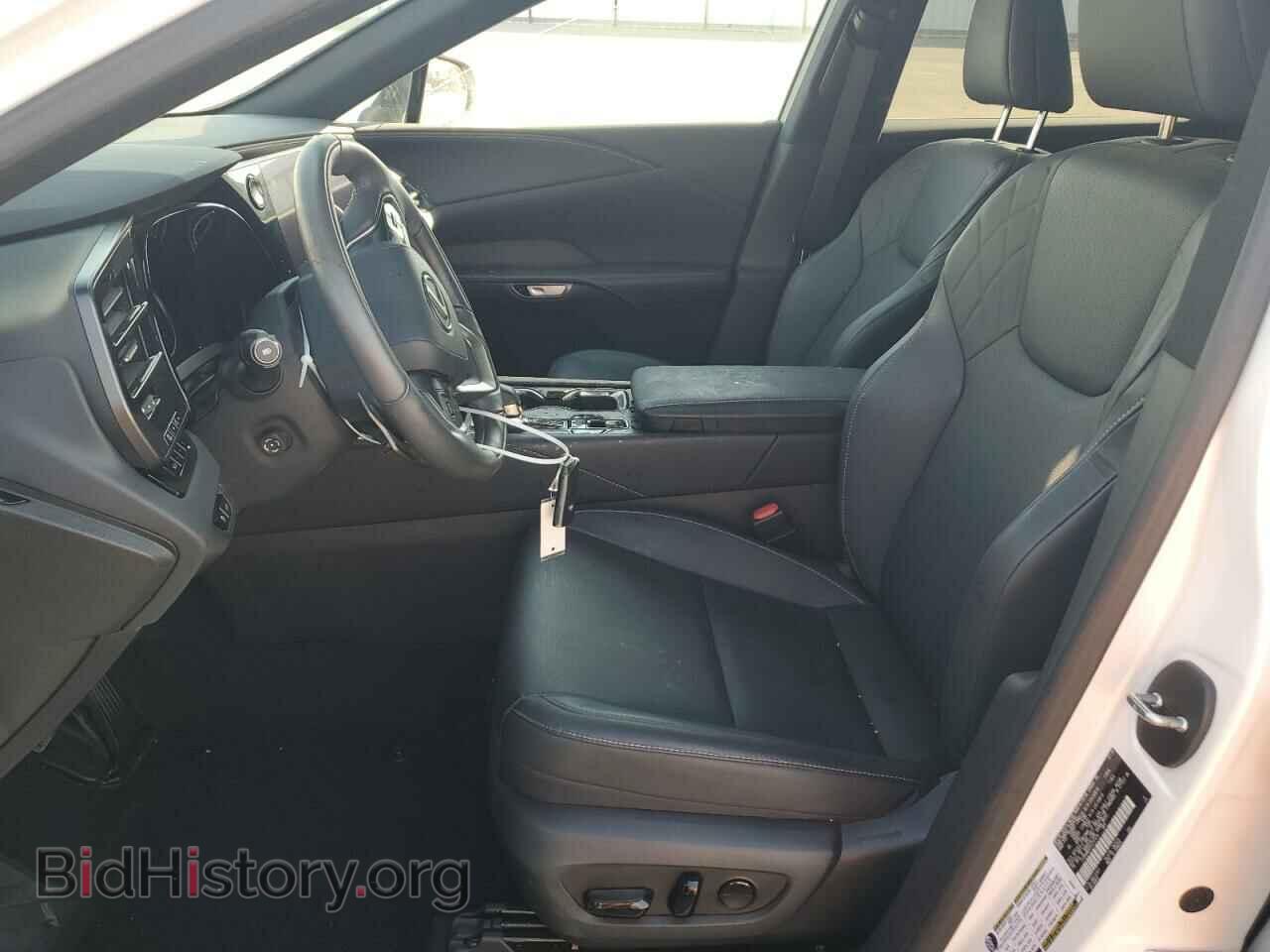 2023 LEXUS RX350 - VIN: 2T2BAMBA5PC017472 - Фото 7