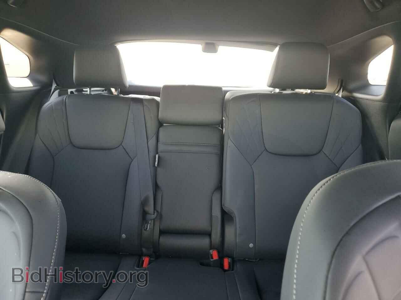 2023 LEXUS RX350 - VIN: 2T2BAMBA5PC017472 - Фото 10