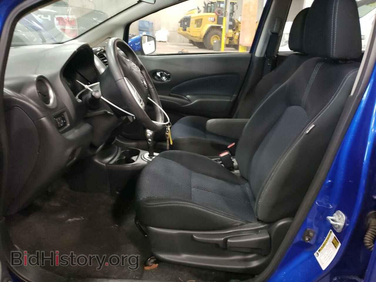 2016 NISSAN VERSA - VIN: 3N1CE2CPXGL398532 - Фото 7
