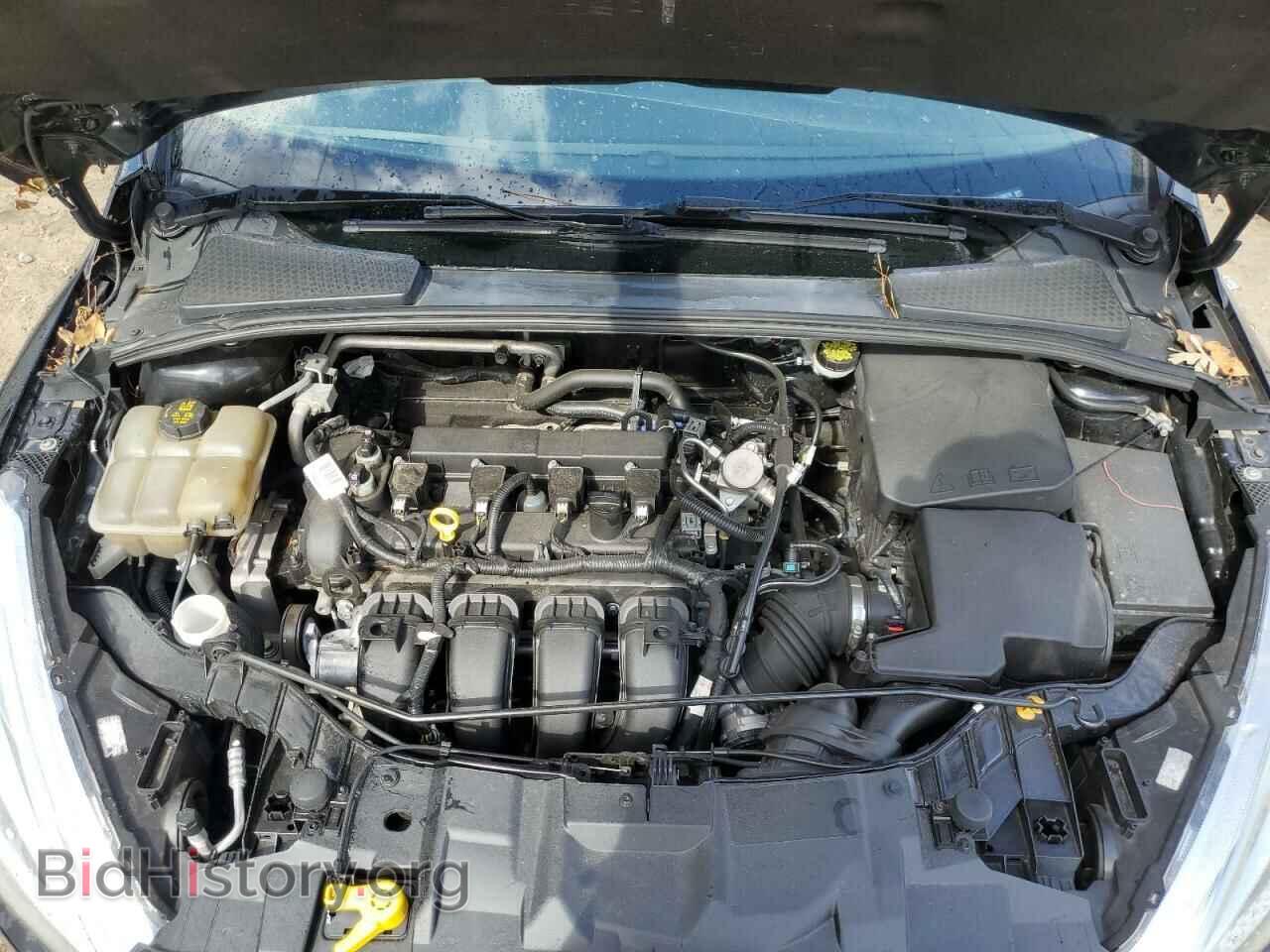 2016 FORD FOCUS - VIN: 1FADP3K28GL388378 - Фото 11