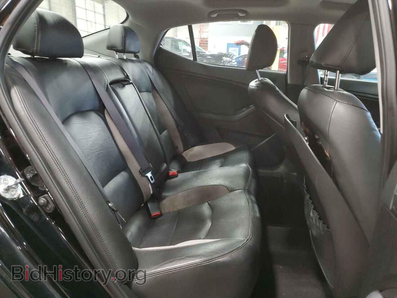 2012 KIA OPTIMA - VIN: 5XXGR4A68CG003746 - Фото 10