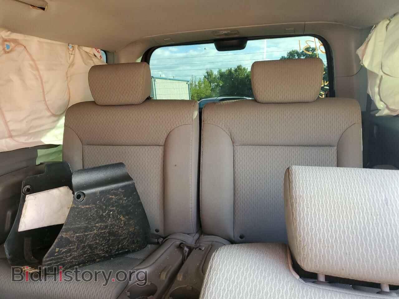 2011 HONDA ELEMENT - VIN: 5J6YH2H75BL001973 - Photo 10