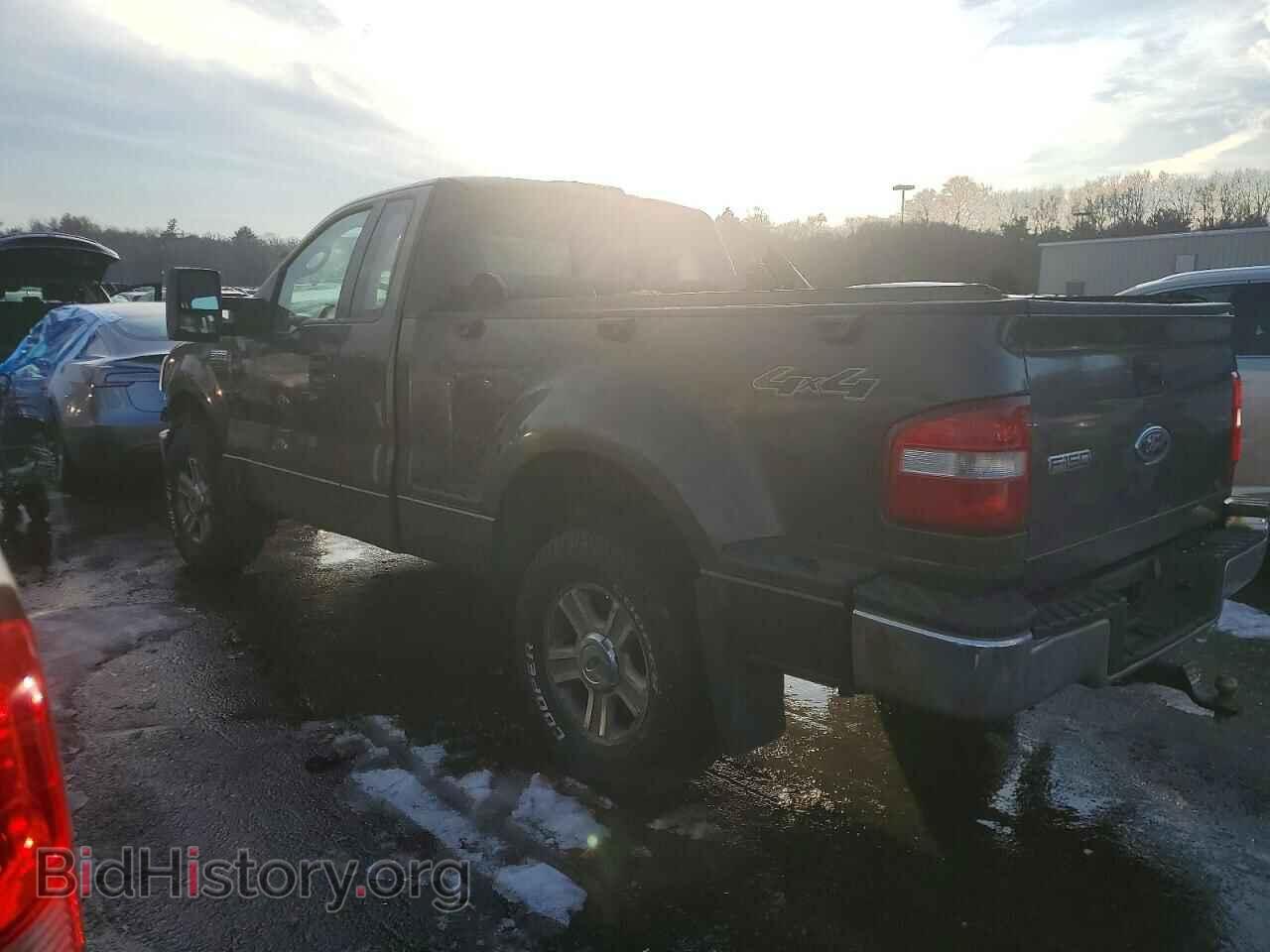 2005 FORD All Models - VIN: 1FTRF04W45KD47041 - Фото 2