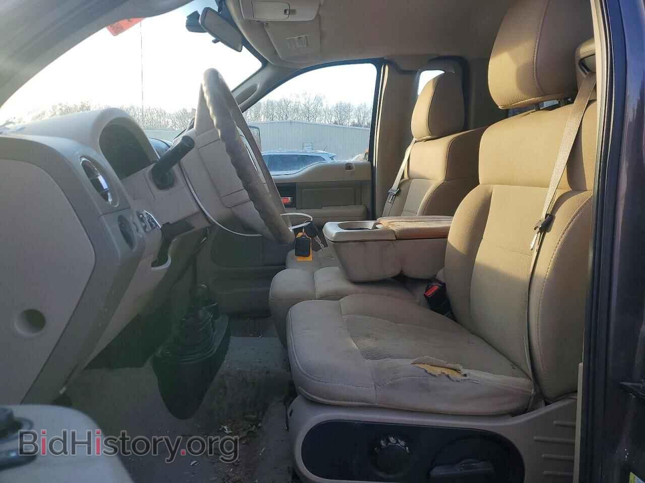 2005 FORD All Models - VIN: 1FTRF04W45KD47041 - Фото 7
