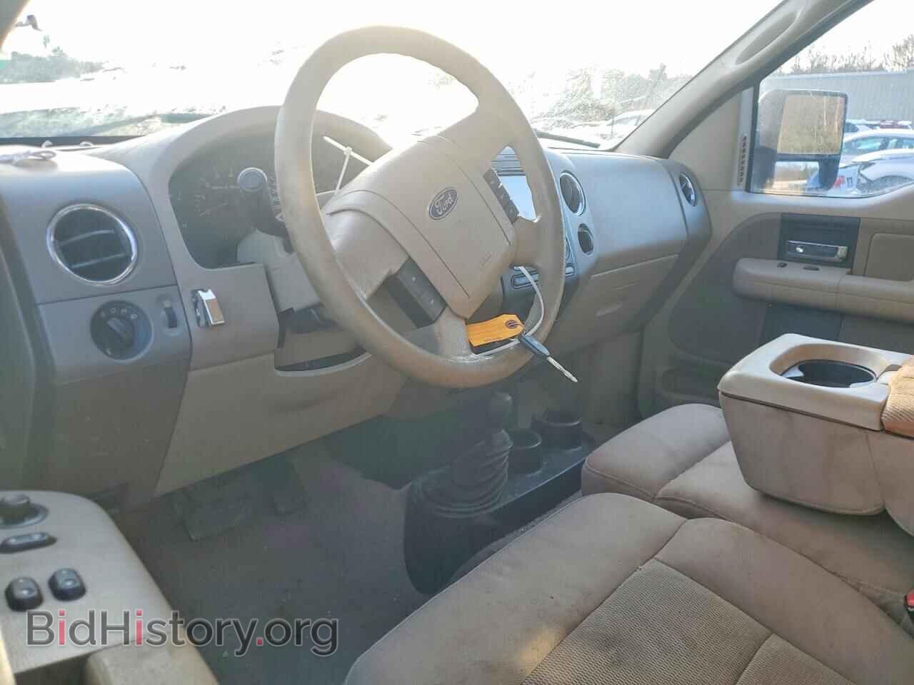 2005 FORD All Models - VIN: 1FTRF04W45KD47041 - Фото 8