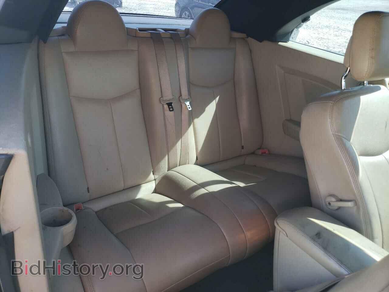 2012 CHRYSLER 200 - VIN: 1C3BCBEB9CN277750 - Фото 10