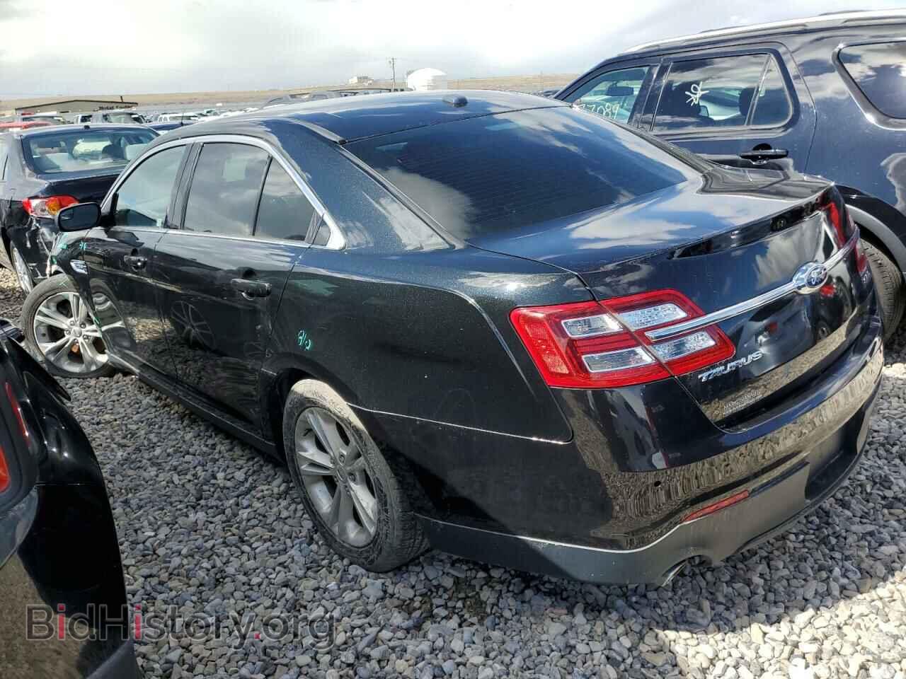 2015 FORD TAURUS - VIN: 1FAHP2E84FG200541 - Photo 2