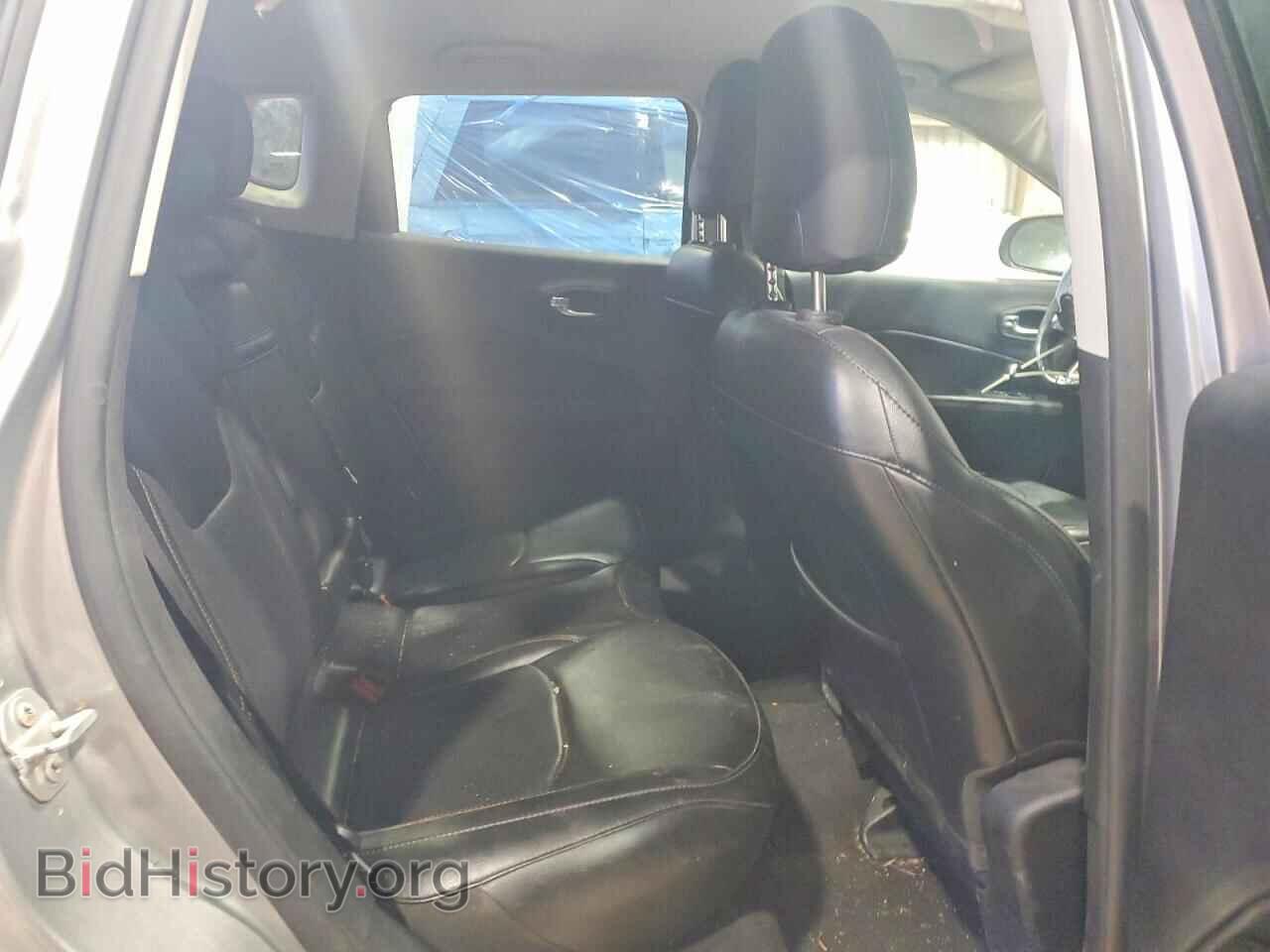 2020 JEEP COMPASS - VIN: 3C4NJCCB1LT107972 - Фото 10