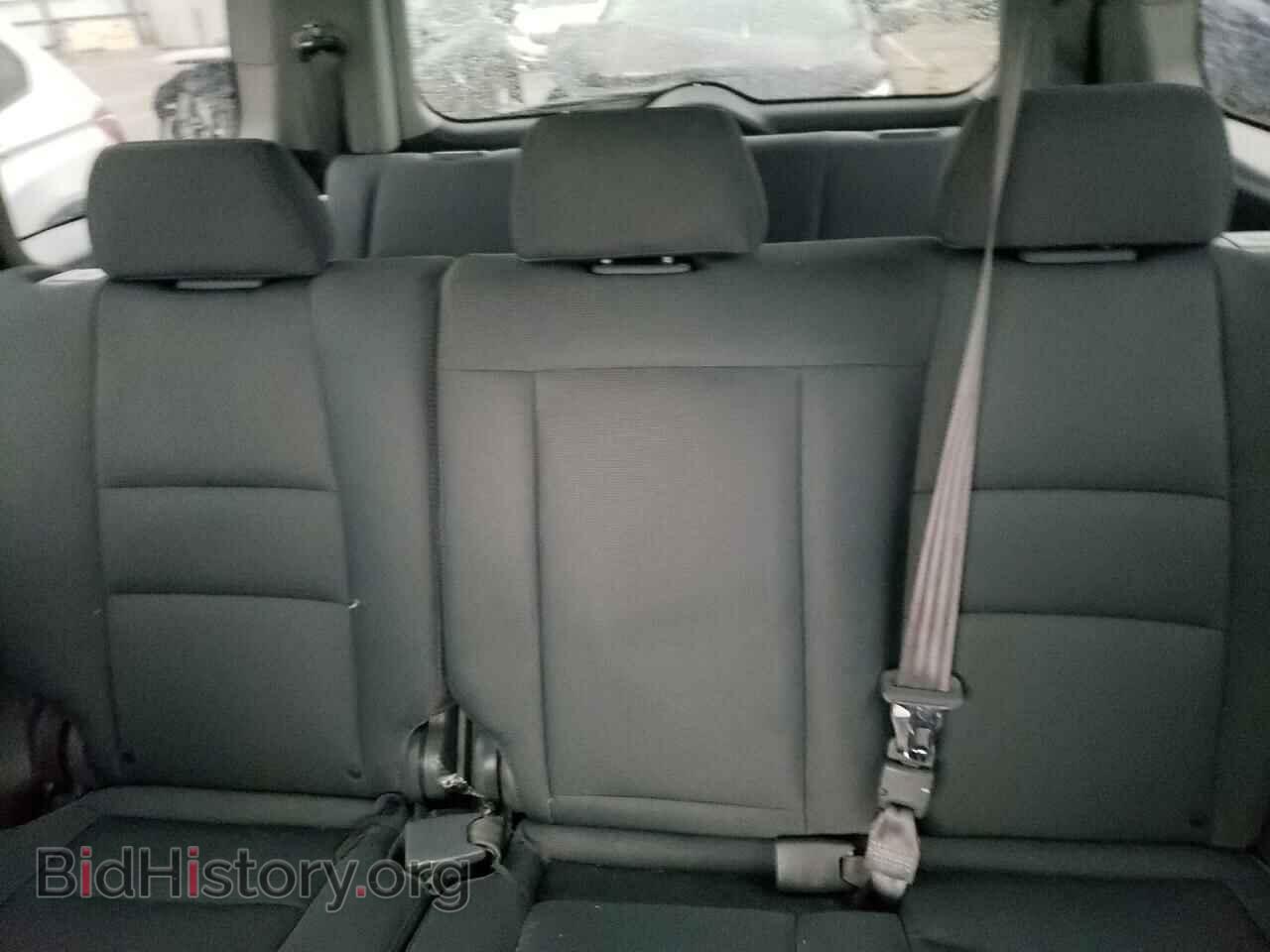 2006 HONDA PILOT - VIN: 2HKYF18146H555646 - Фото 10