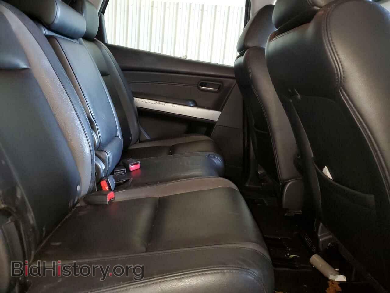 2008 MAZDA CX-9 - VIN: JM3TB28A980152572 - Фото 11