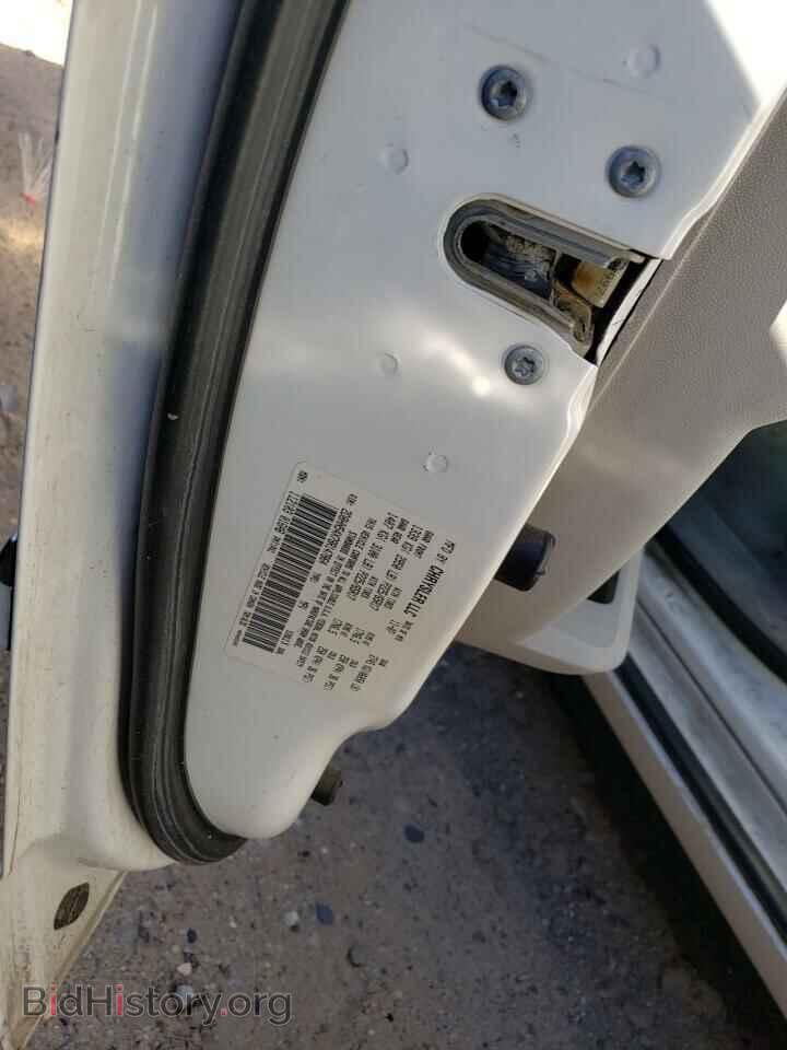 2008 DODGE CARAVAN - VIN: 2D8HN54X78R147864 - Фото 13