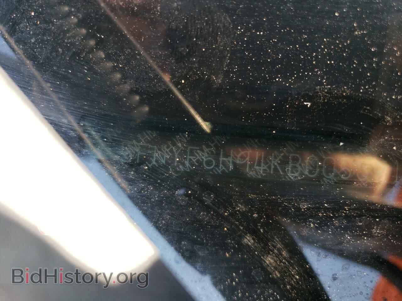 2019 HONDA PILOT - VIN: 5FNYF6H94KB005391 - Фото 12
