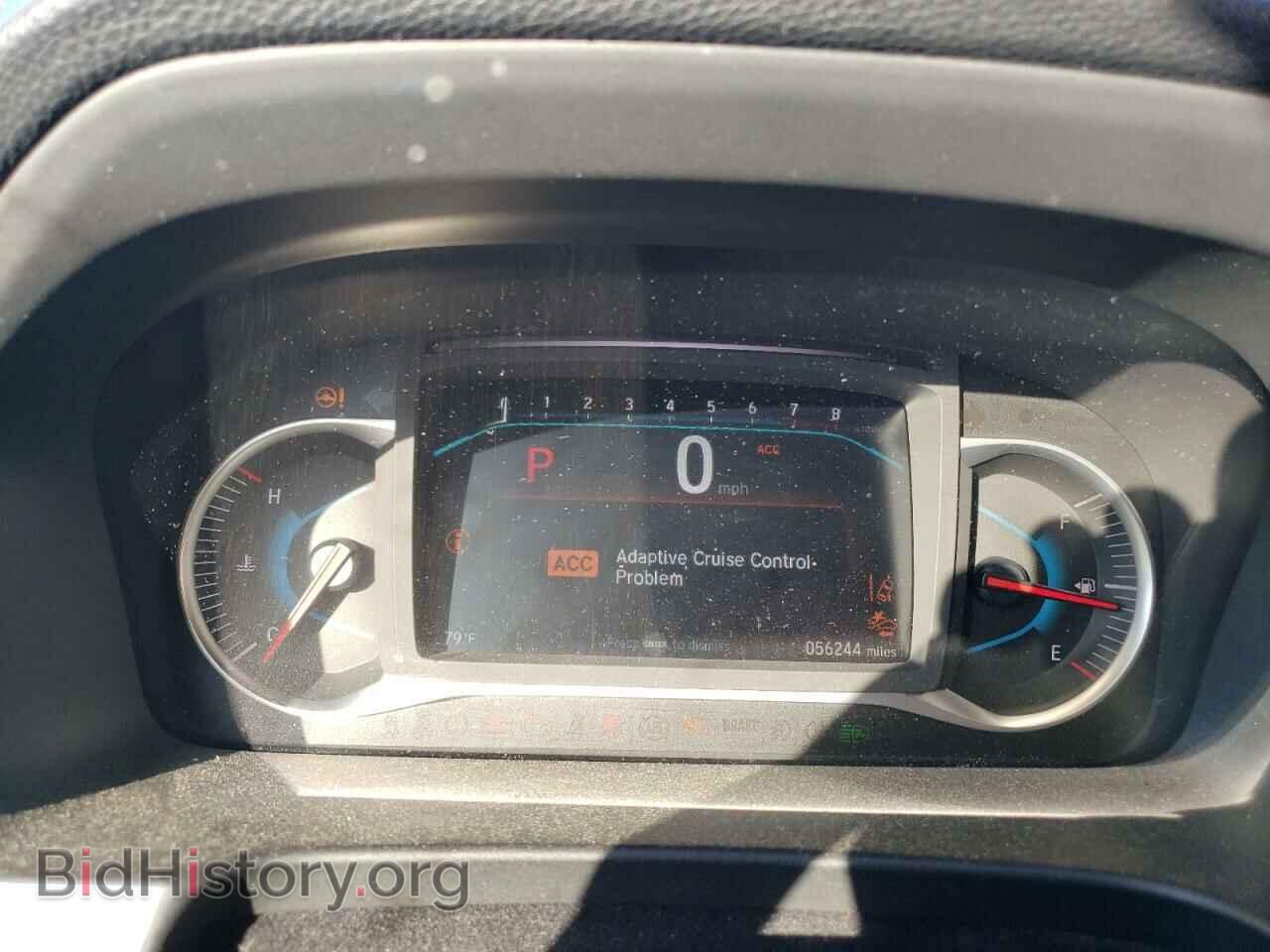 2019 HONDA PILOT - VIN: 5FNYF6H94KB005391 - Фото 9