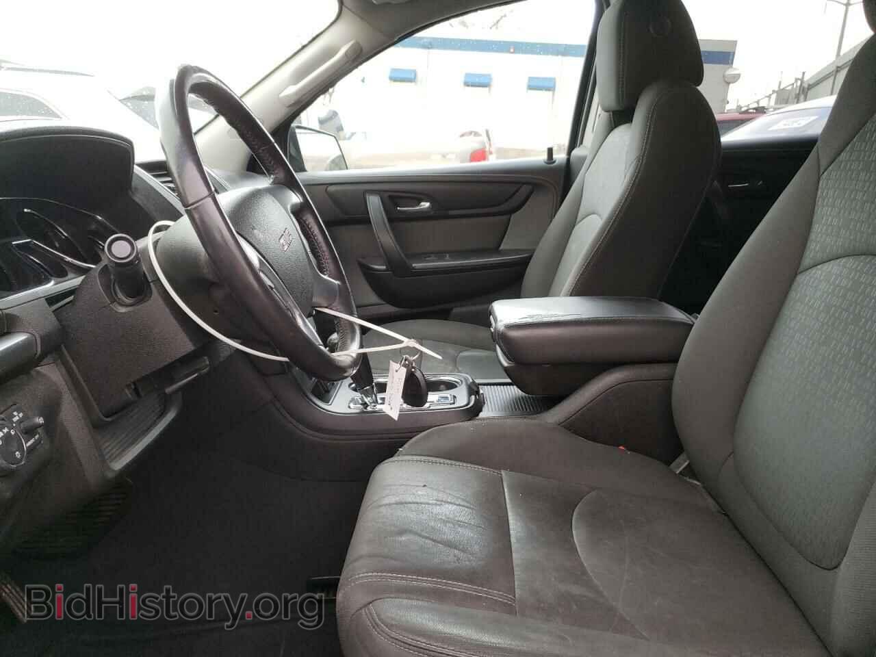 2016 GMC ACADIA - VIN: 1GKKVNED0GJ199143 - Фото 7
