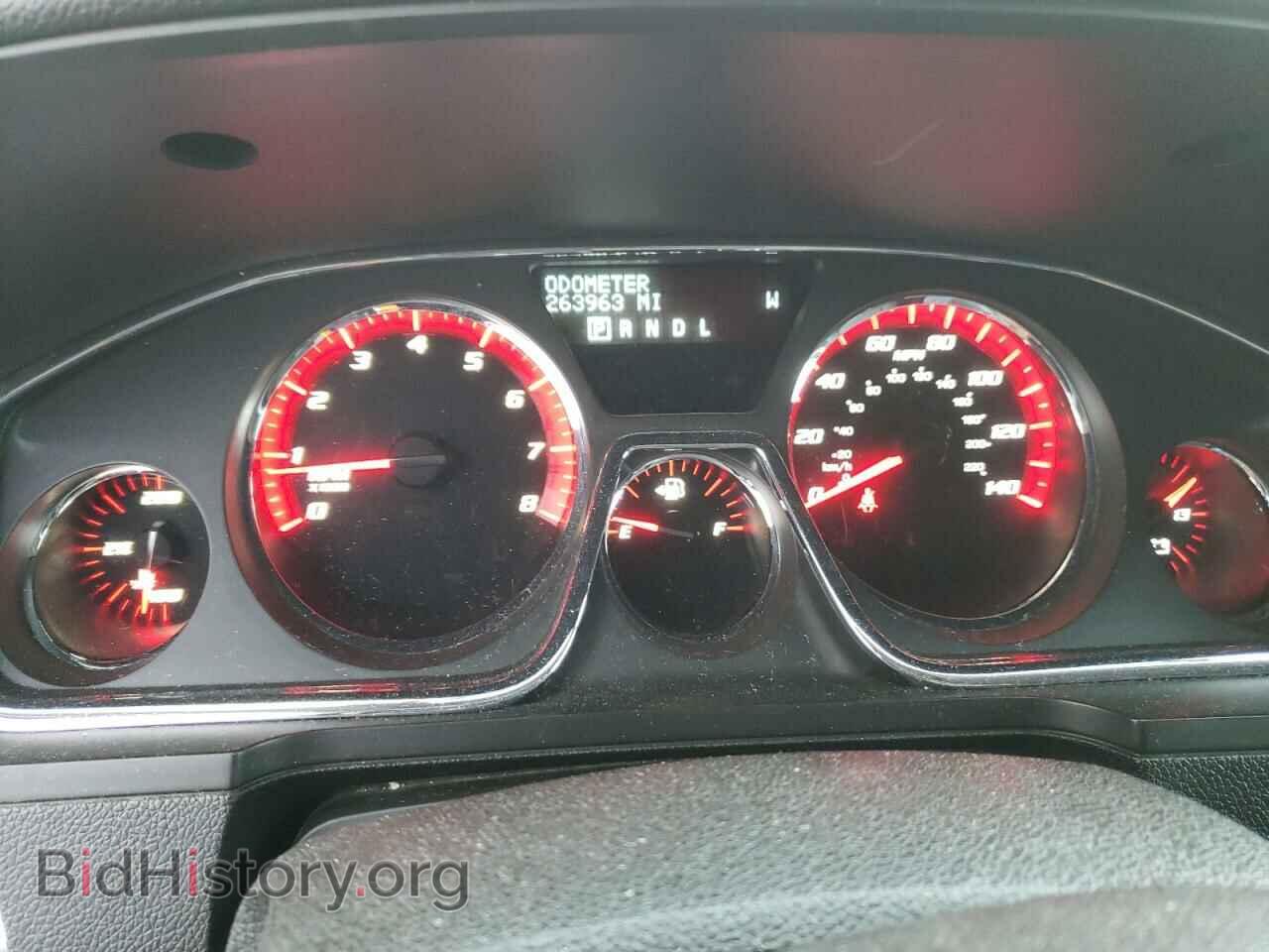2016 GMC ACADIA - VIN: 1GKKVNED0GJ199143 - Фото 9