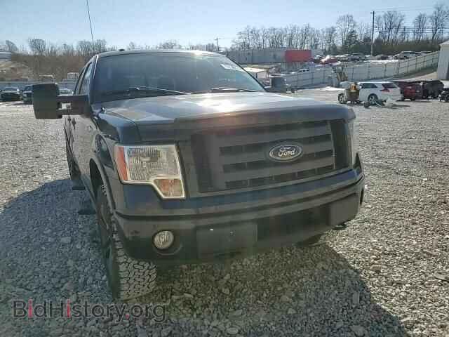 2010 FORD F-150 - VIN: 1FTFW1EV4AKE04623 - Фото 13