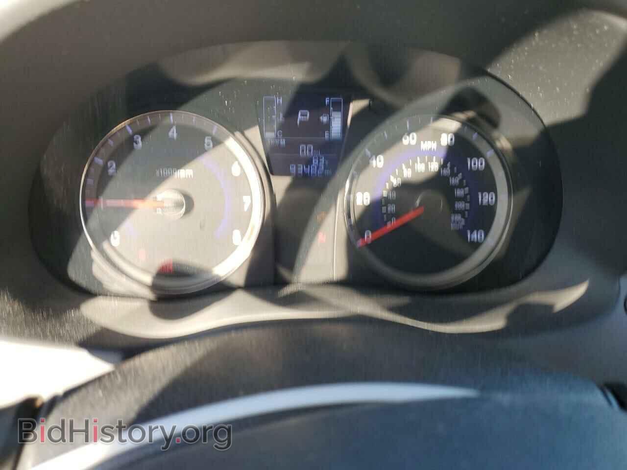 2015 HYUNDAI ACCENT - VIN: KMHCT4AE0FU902005 - Фото 9