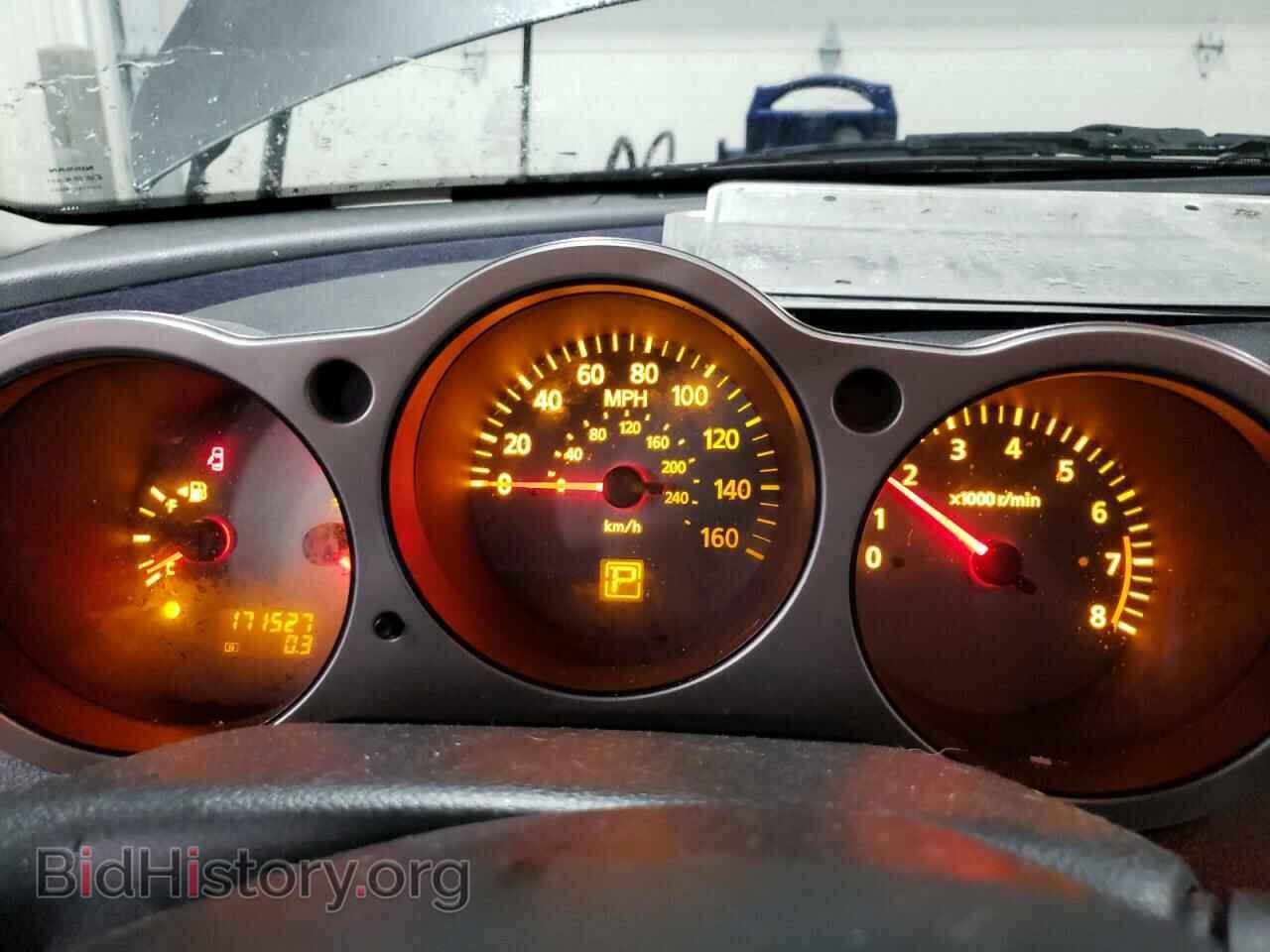 2006 NISSAN MAXIMA - VIN: 1N4BA41E26C851608 - Фото 9