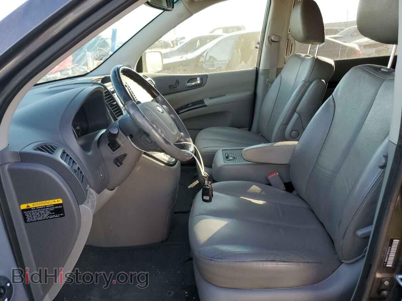 2014 KIA All Models - VIN: KNDMH4C74E6546752 - Фото 7