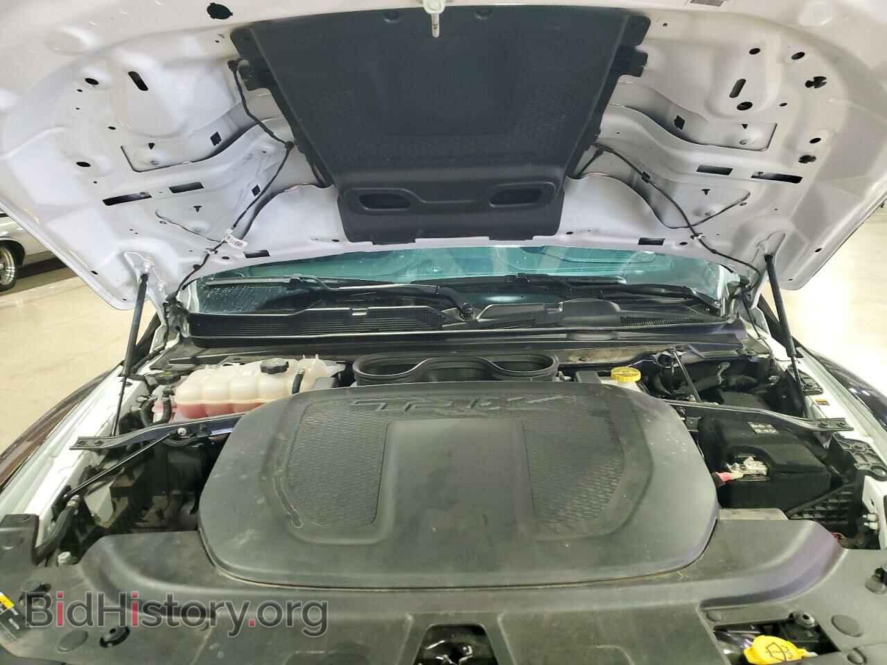 2022 RAM 1500 - VIN: 1C6SRFU97NN421855 - Фото 7