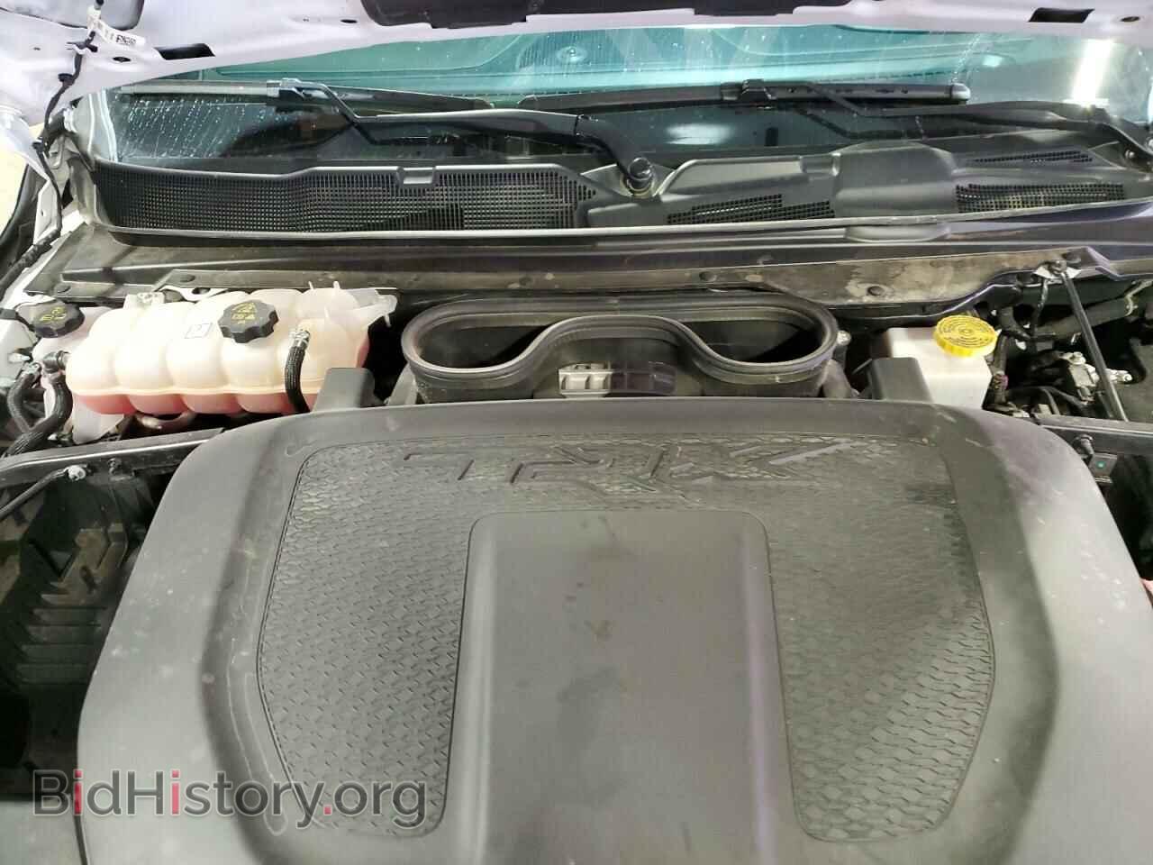 2022 RAM 1500 - VIN: 1C6SRFU97NN421855 - Фото 8