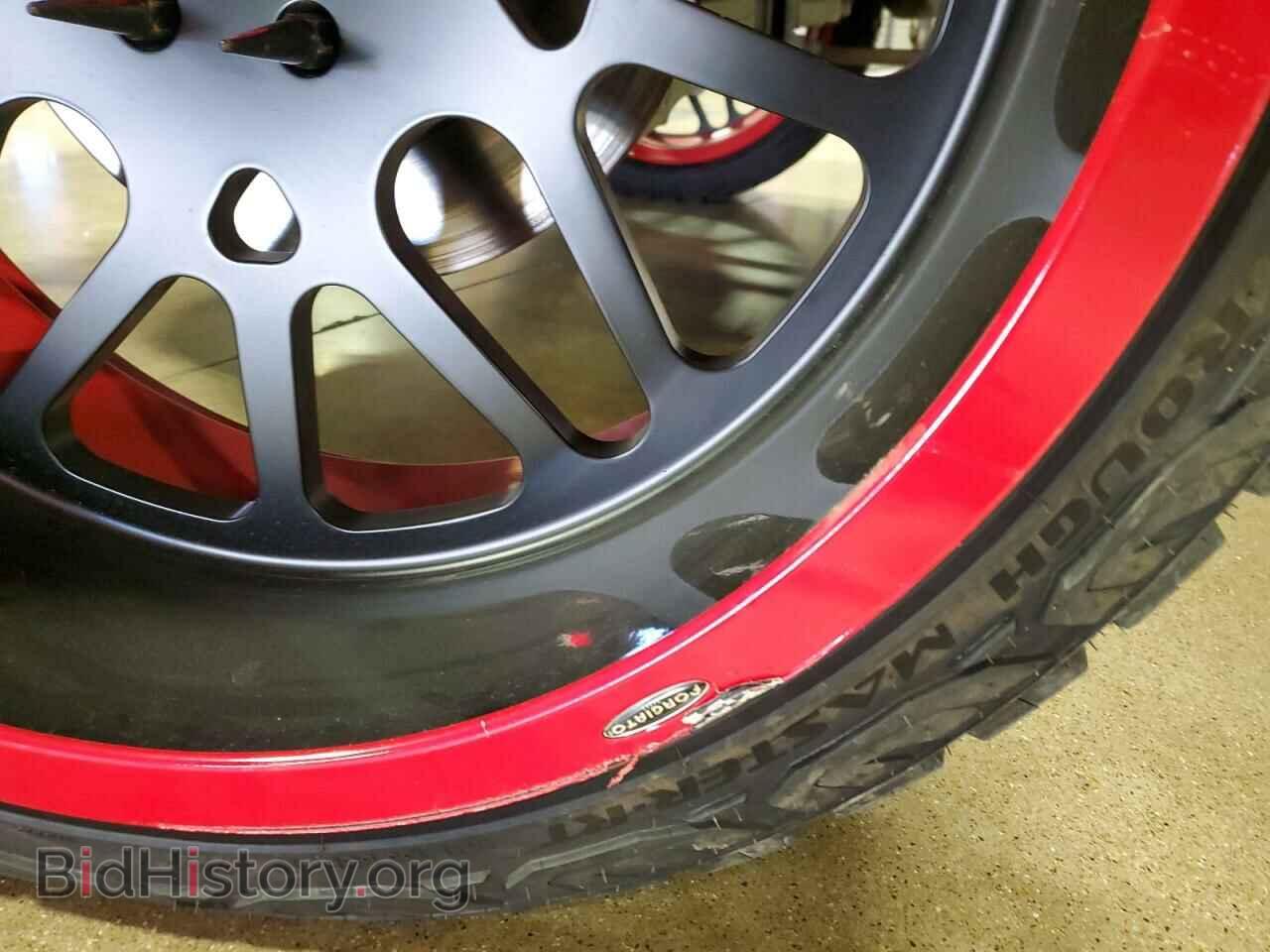 2022 RAM 1500 - VIN: 1C6SRFU97NN421855 - Фото 9