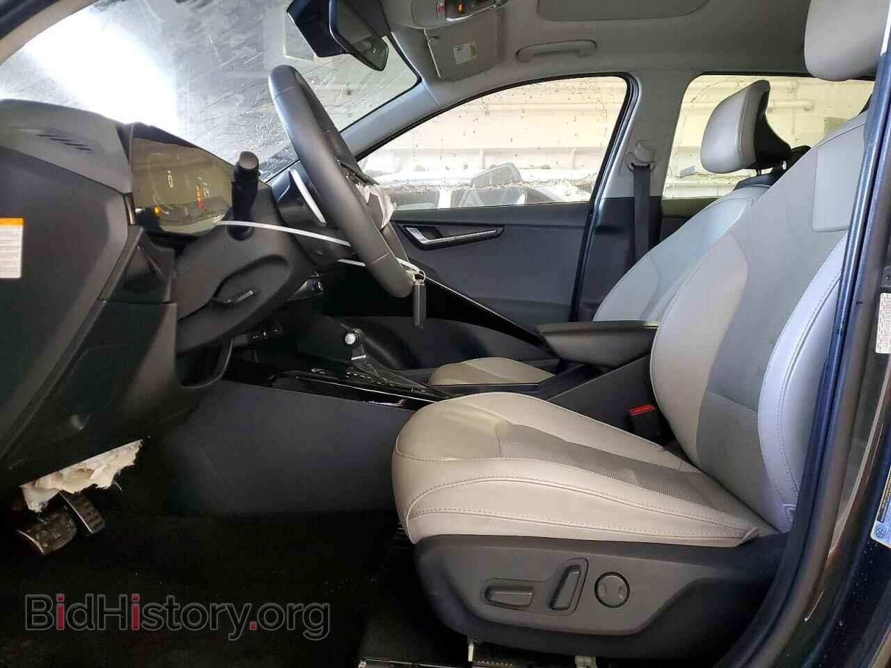 2023 KIA NIRO - VIN: KNDCR3LE9P5046077 - Фото 7