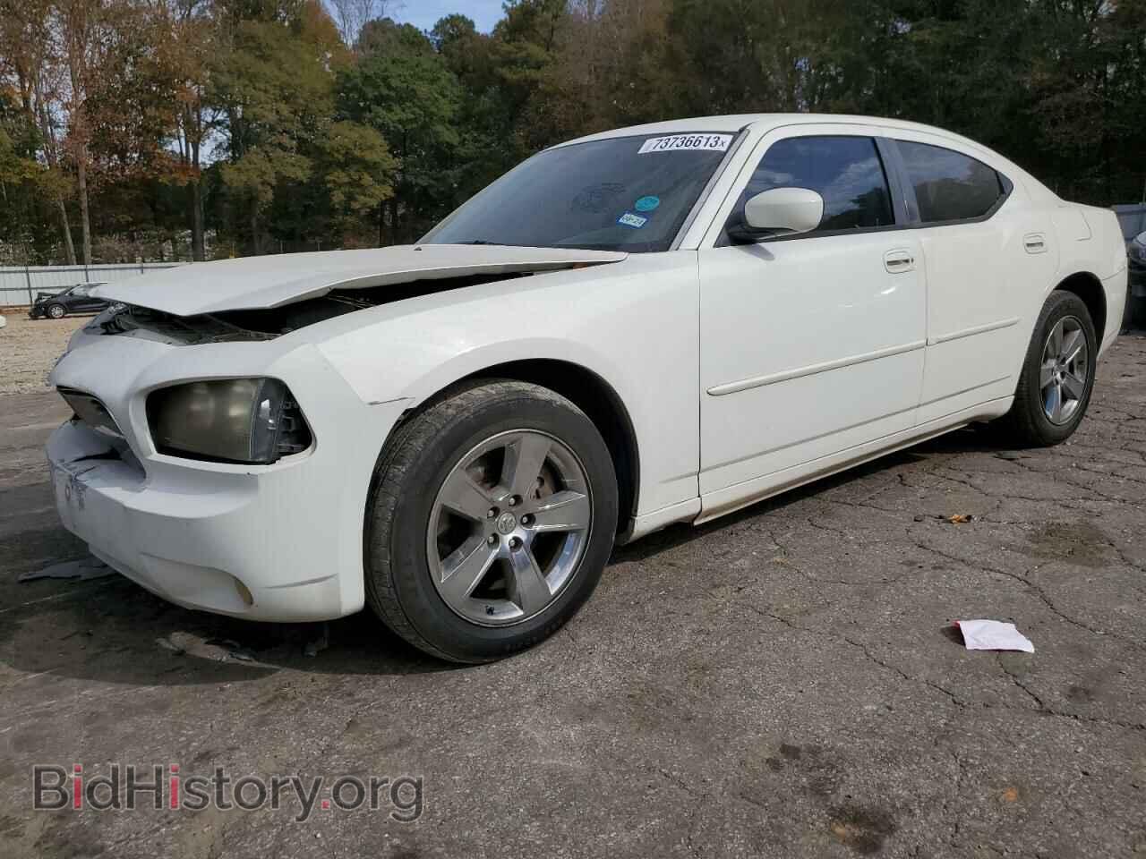 Photo 2B3KA53H77H647233 - DODGE CHARGER 2007