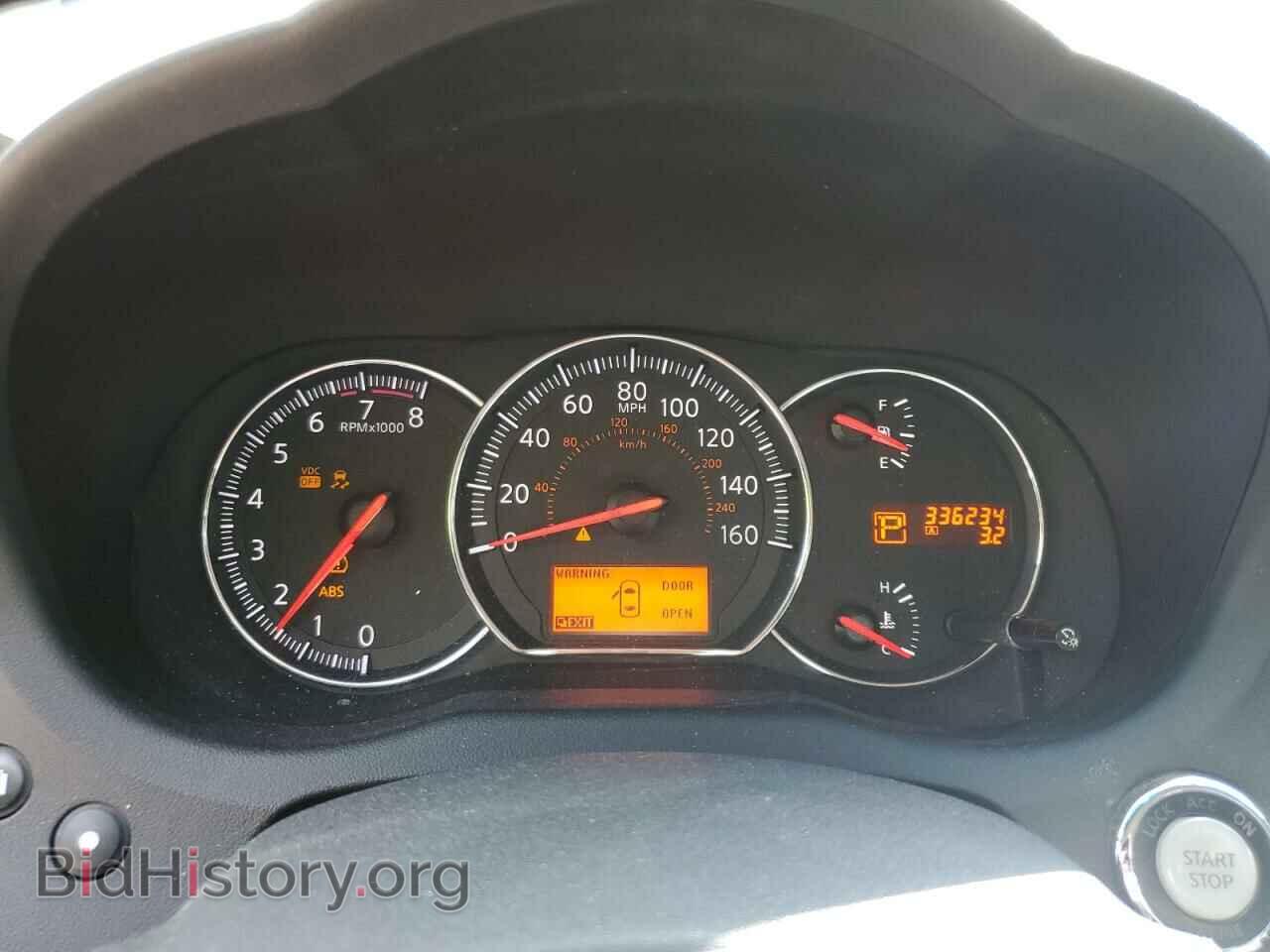2009 NISSAN MAXIMA - VIN: 1N4AA51E19C844963 - Фото 9