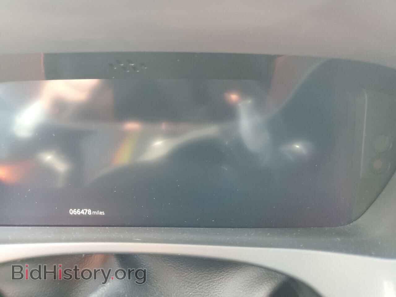 2019 JAGUAR F-PACE - VIN: SADCL2FX2KA361879 - Фото 9