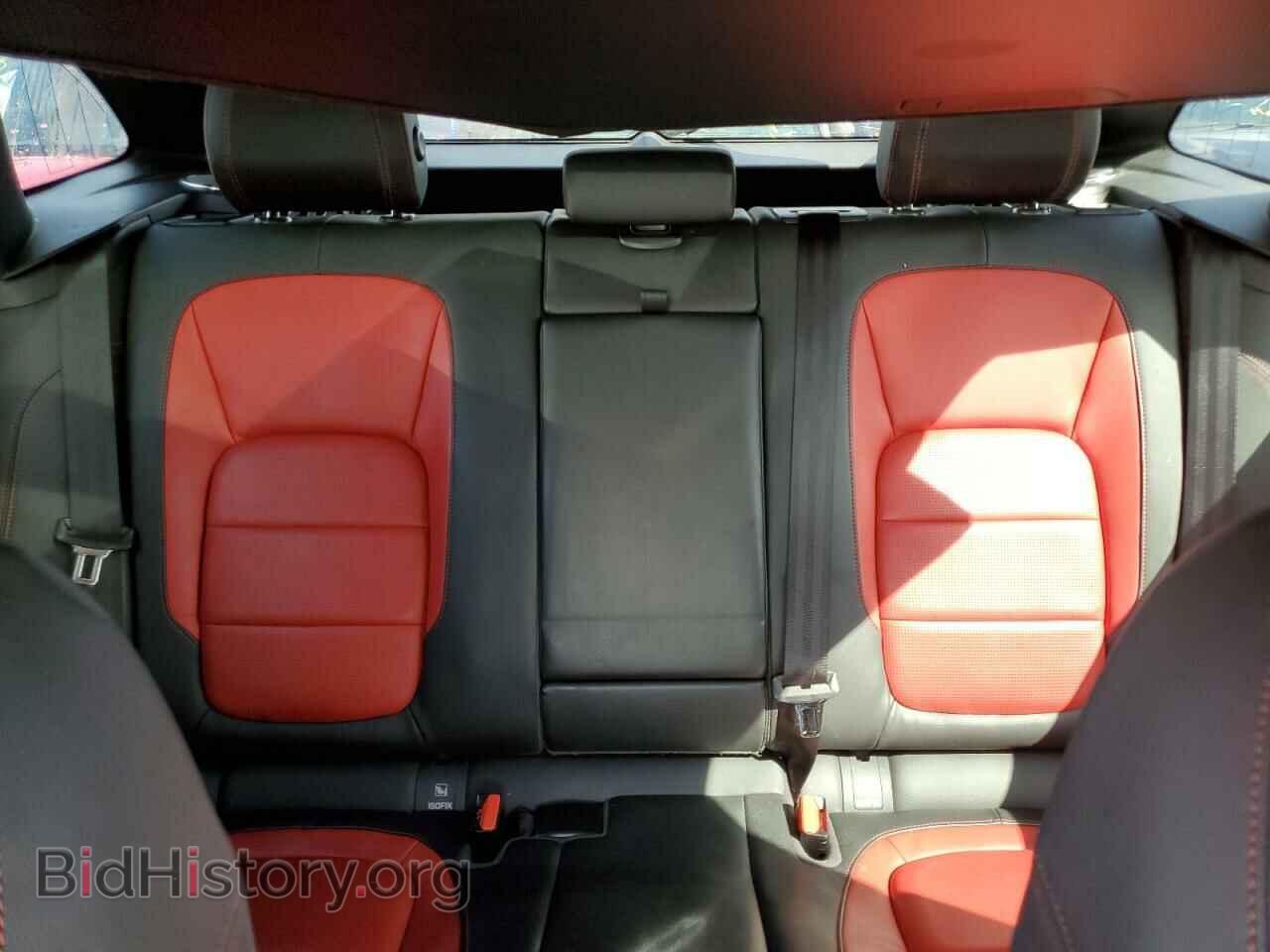 2019 JAGUAR F-PACE - VIN: SADCL2FX2KA361879 - Фото 10