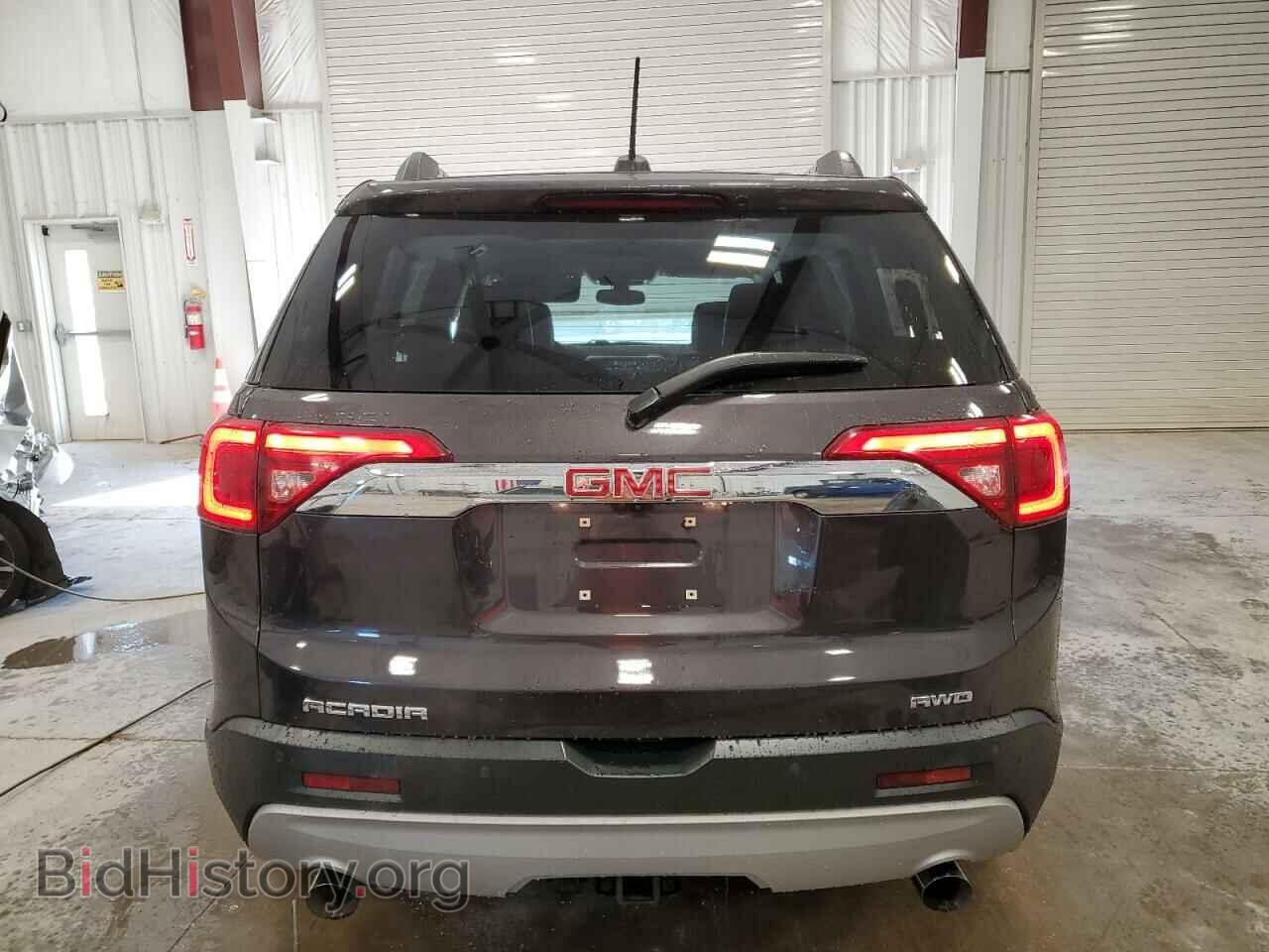 2019 GMC ACADIA - VIN: 1GKKNULS2KZ125812 - Фото 6