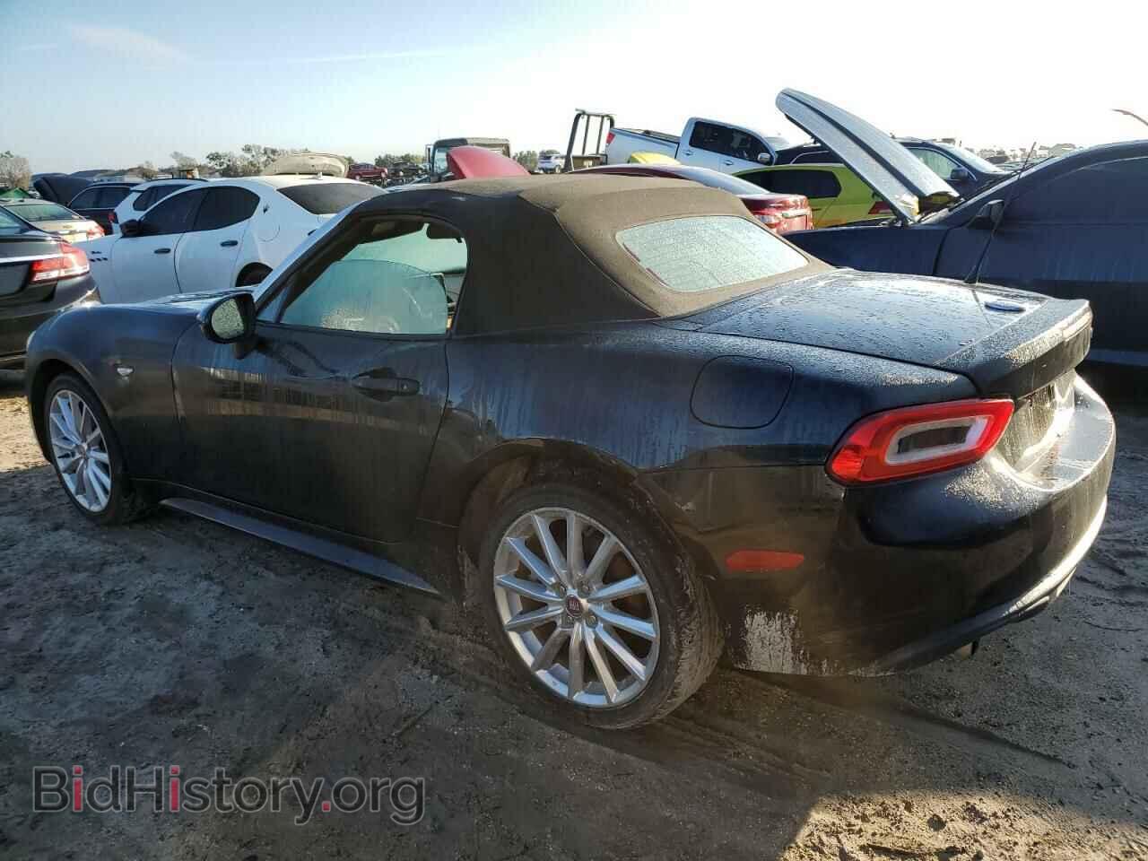 2017 FIAT ALL MODELS - VIN: JC1NFAEK4H0105671 - Фото 2