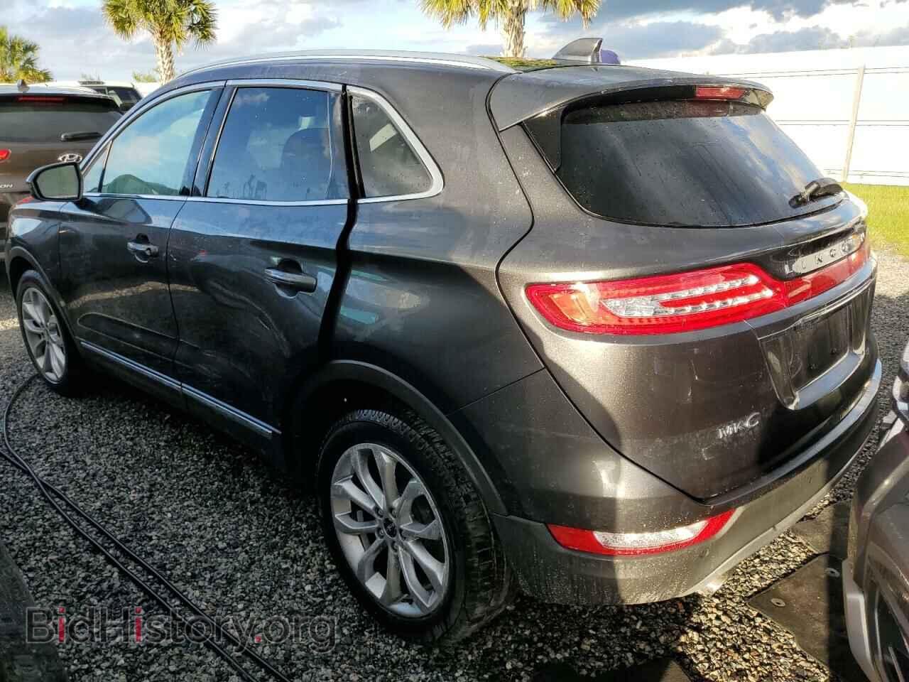 2019 LINCOLN MKC - VIN: 5LMCJ2C92KUL25401 - Photo 6