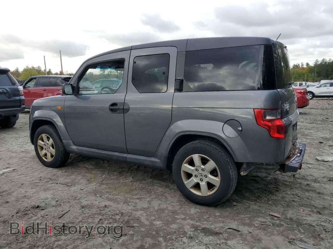 2011 HONDA ELEMENT - VIN: 5J6YH2H73BL000613 - Photo 2