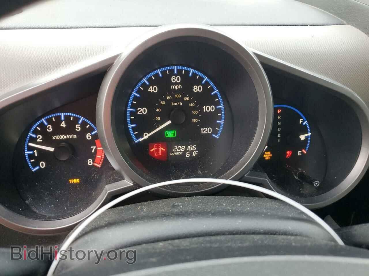 2011 HONDA ELEMENT - VIN: 5J6YH2H73BL000613 - Photo 9