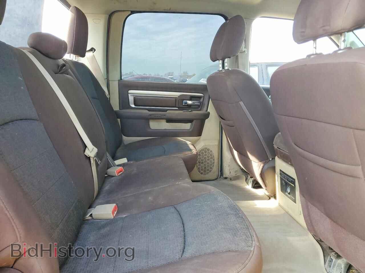2013 RAM 1500 - VIN: 1C6RR7TTXDS662357 - Photo 10