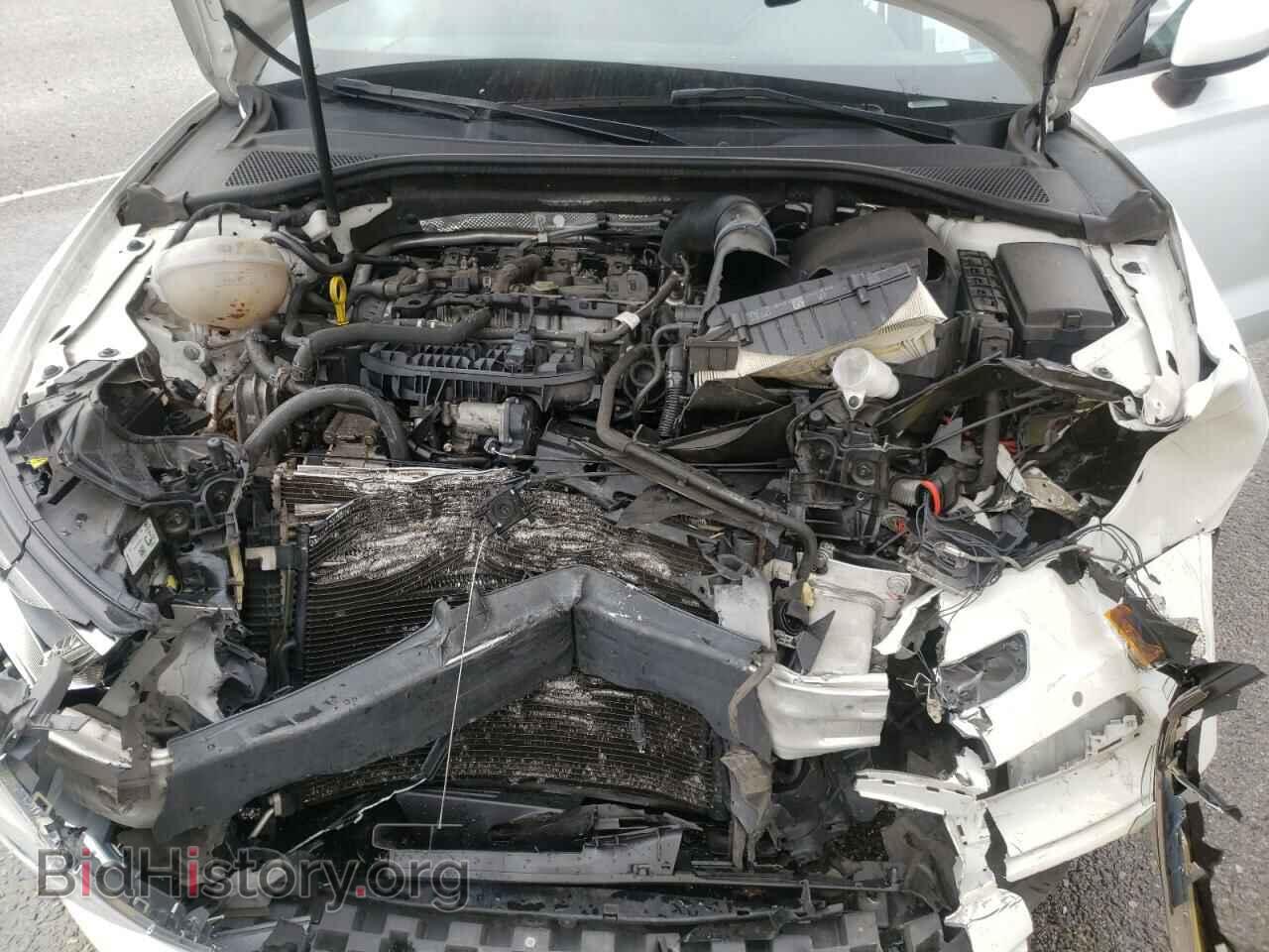 2016 AUDI A3 - VIN: WAUA7GFF9G1022634 - Фото 11