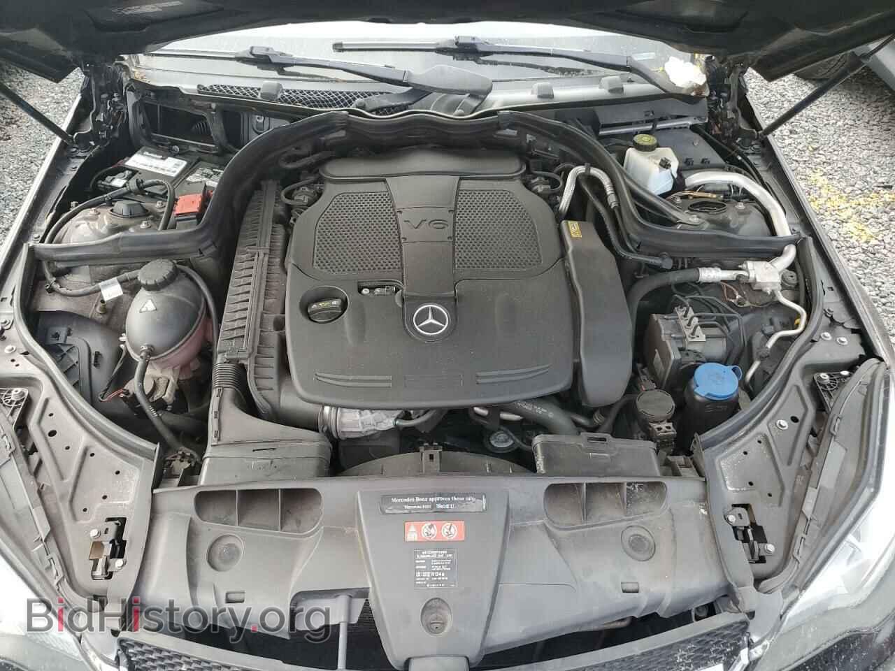 2014 MERCEDES-BENZ E-CLASS - VIN: WDDKJ5KB4EF284485 - Фото 11